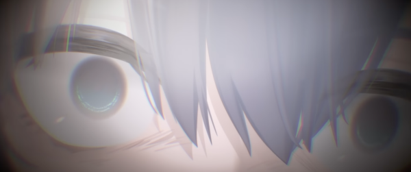 Dust of the Simulacrum